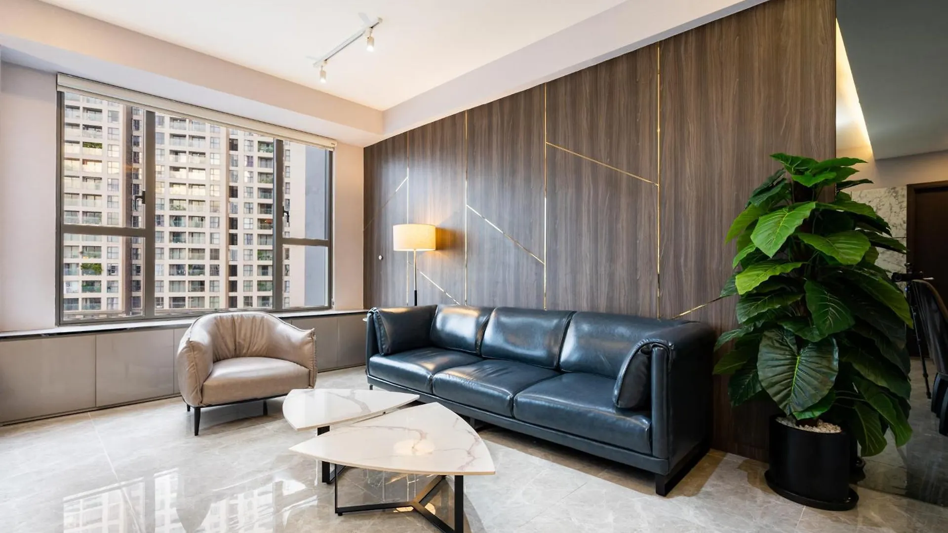 Rivergate Luxury Apartment Ho Chi Minh City