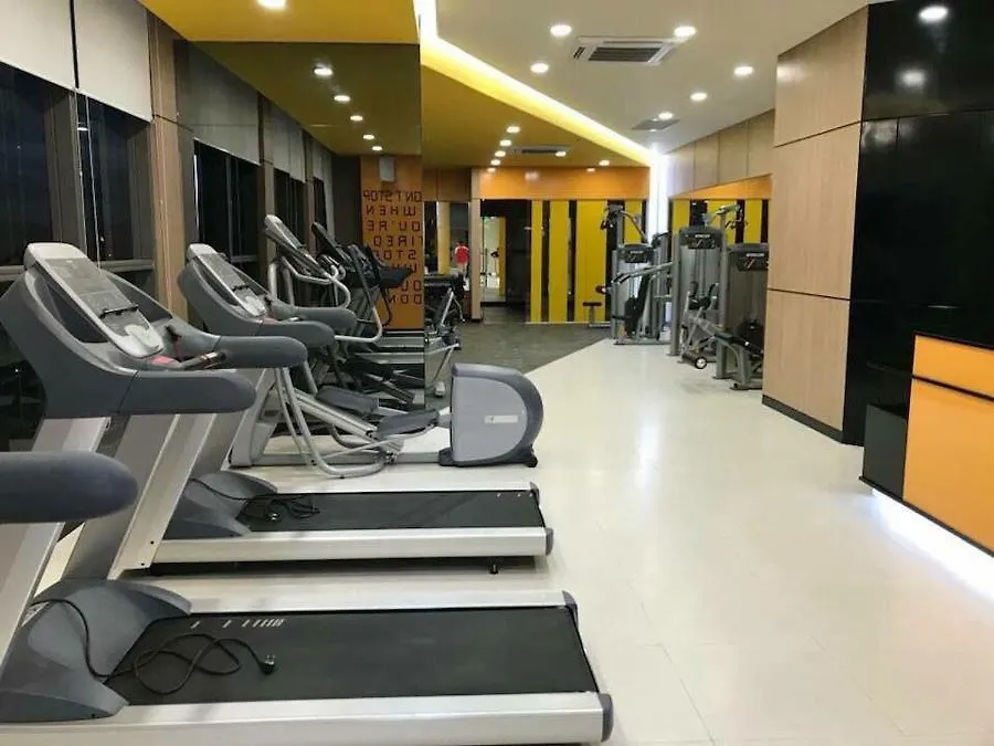 Rivergate Luxury Apartment Ho Chi Minh City