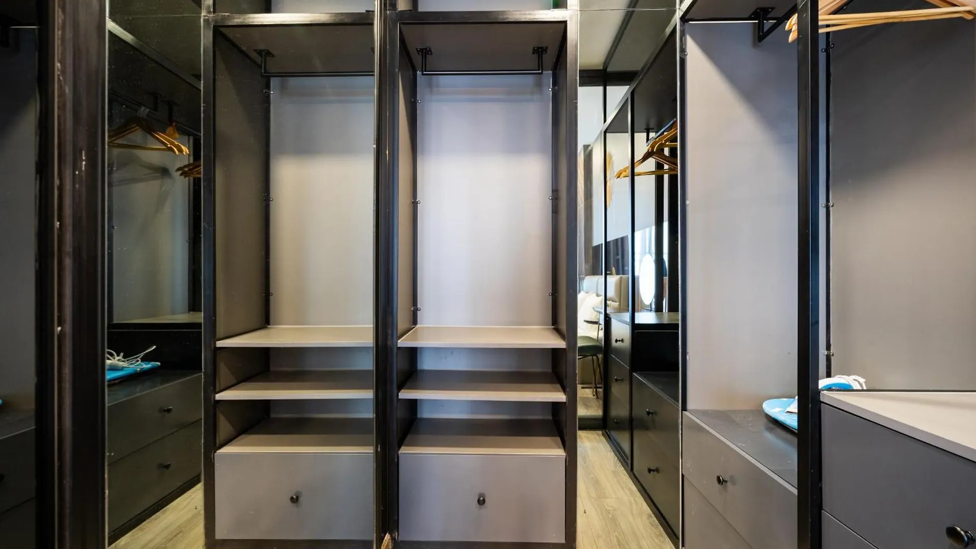 Rivergate Luxury Apartment Ho Chi Minh City