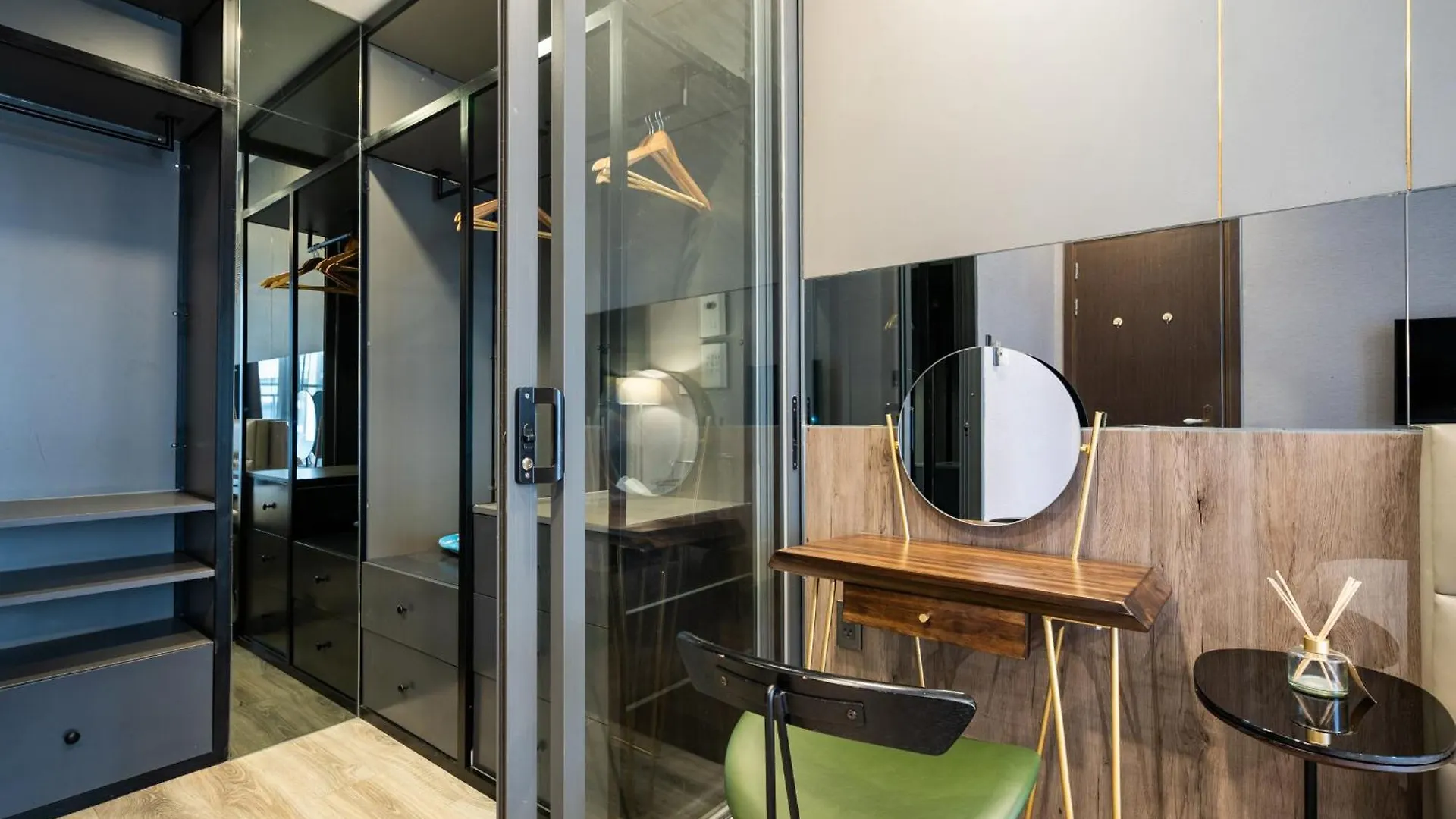 Rivergate Luxury Apartment Ho Chi Minh City